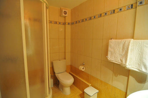 Golden Sunrise Apartments Chrysi Ammoudia Luaran gambar